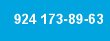 924 173-89-63